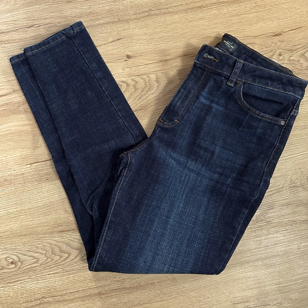 ⬇️ price drop ⬇️ Lee Slim Fit Skinny Leg Jeans Size 12